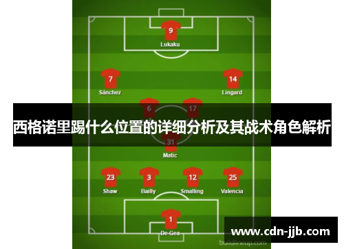 西格诺里踢什么位置的详细分析及其战术角色解析