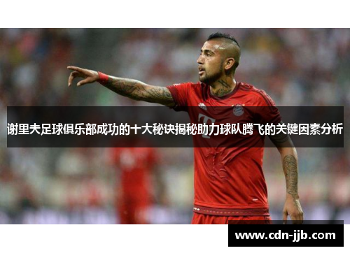 谢里夫足球俱乐部成功的十大秘诀揭秘助力球队腾飞的关键因素分析